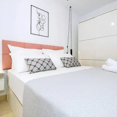 Fuensanta 3b Apartamento *
