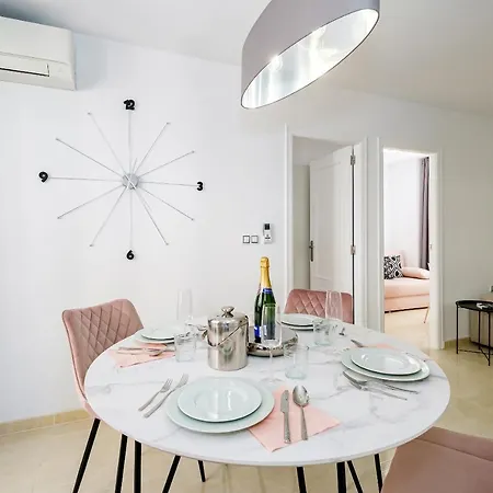 Fuensanta 3b Apartamento Torrevieja
