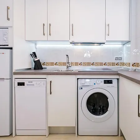 Apartamento Fuensanta 3b *