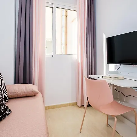 Apartamento Fuensanta 3b Torrevieja