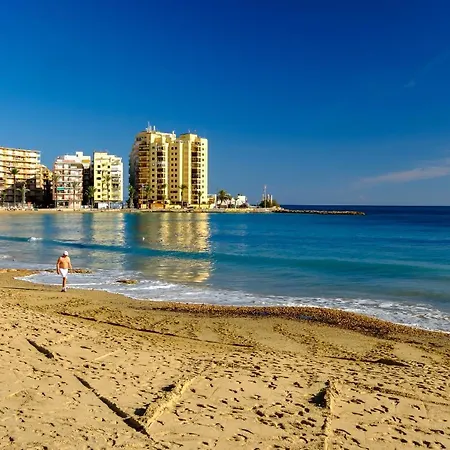 Fuensanta 3b Apartamento
