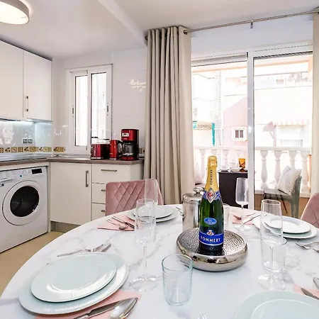 Apartment Fuensanta 3b