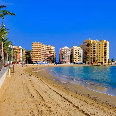 Fuensanta 3b Appartamento *