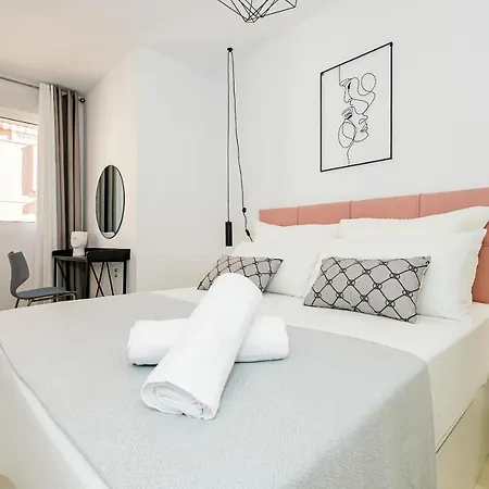 Fuensanta 3b Appartamento