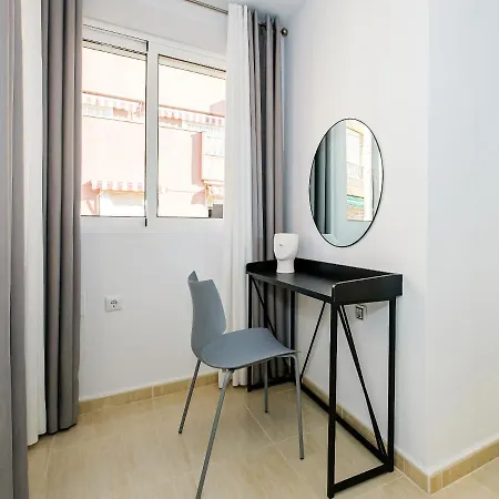 Fuensanta 3b Appartamento