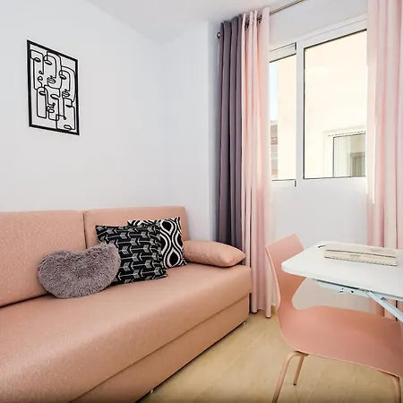 Appartamento Fuensanta 3b Torrevieja