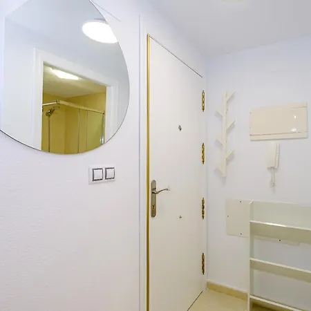 Fuensanta 3b Appartamento Torrevieja