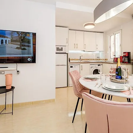 Appartamento Fuensanta 3b