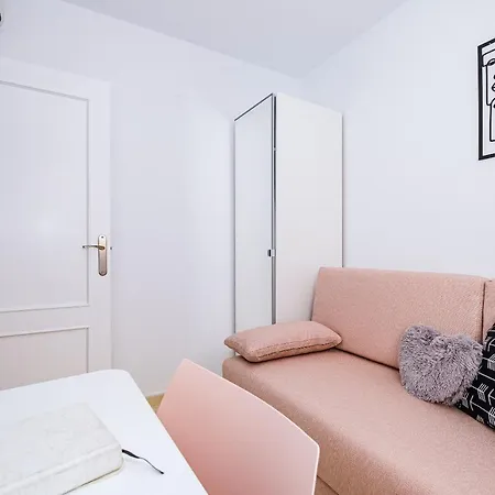 Appartamento Fuensanta 3b Torrevieja