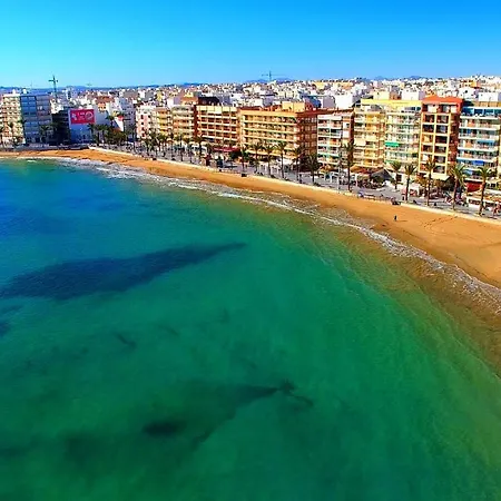 Fuensanta 3b * Торрев'єха