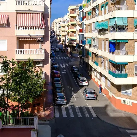 Fuensanta 3b * Торрев'єха